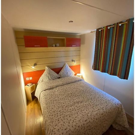 Mobile Home Proche De Europa Park Boofzheim 外观 照片
