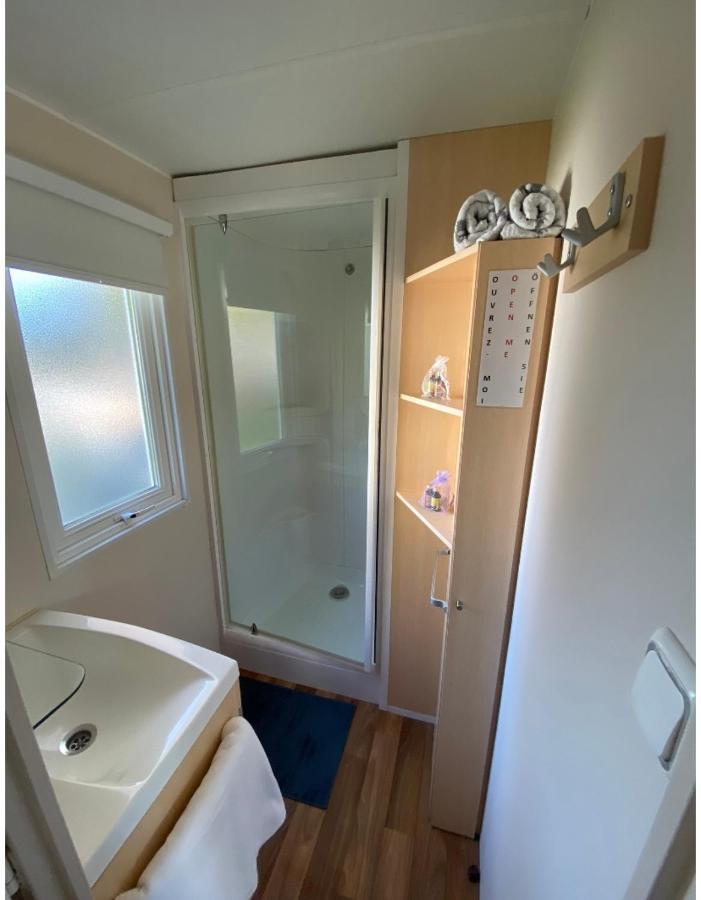 Mobile Home Proche De Europa Park Boofzheim 外观 照片