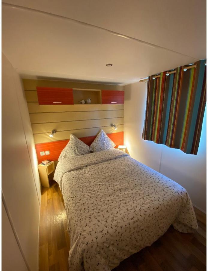 Mobile Home Proche De Europa Park Boofzheim 外观 照片